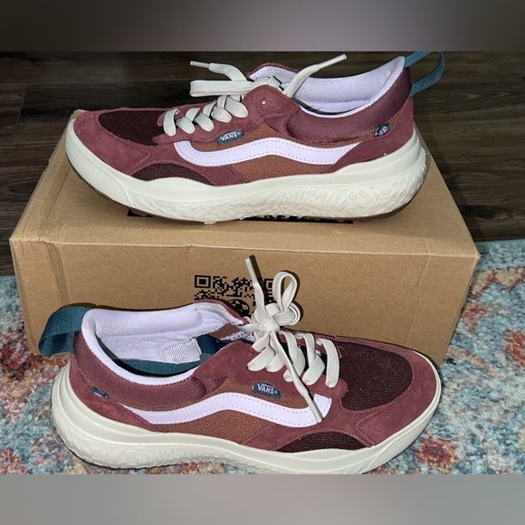 Vans Ultrarange Neo VR3 - Picture 3 of 6